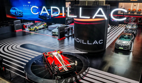 懂车更懂你 杏运平台智电新品