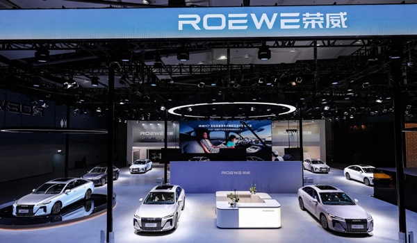 懂车更懂你 杏运平台智电新品