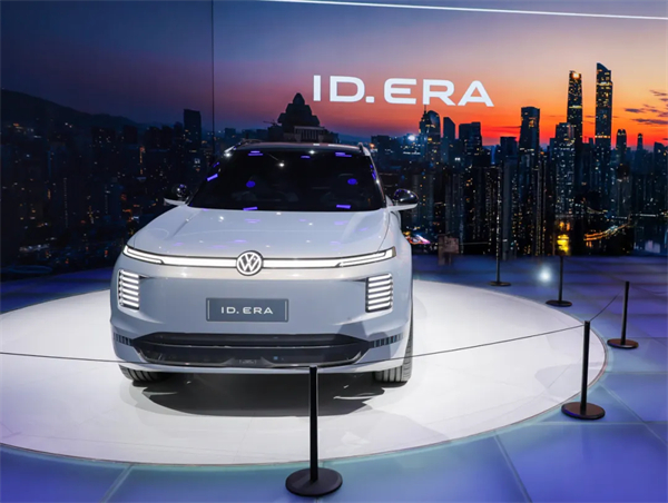 懂车更懂你 杏运平台智电新品