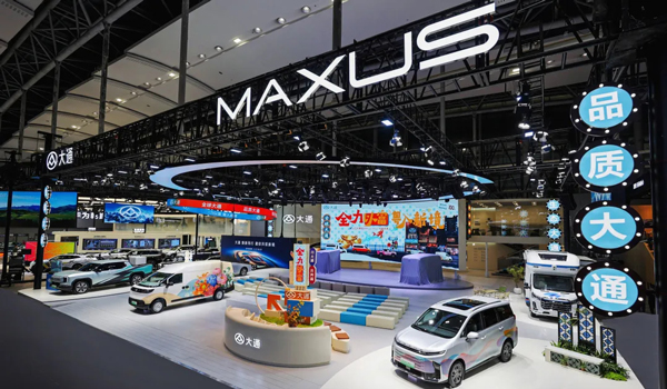 懂车更懂你 杏运平台智电新品