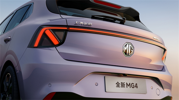MG All in新能源，MG×OPPO智行车机互联系统将首搭于全新MG4