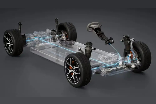 “懂车更懂你”：上汽深化改革驱动质效飞跃 构筑增长新范式